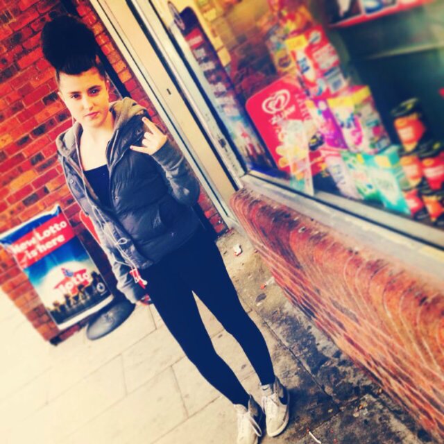 FOLLOW ME&ILL FOLLOW BACK facebook- justt kayy & pin- 26699C21