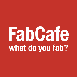 Digital fabrication + coffee shop. A place where you can walk-in fab + enjoy a latte! Part of a global family of FabCafes (Tokyo, Taipei, Bangkok)