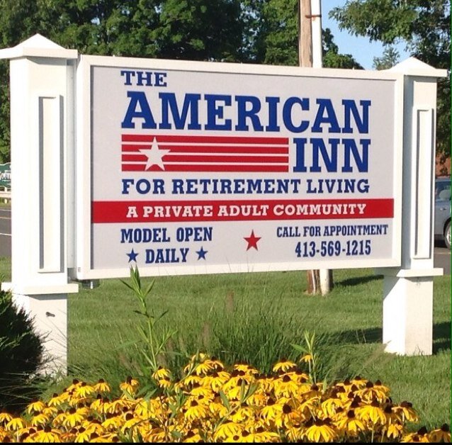 The Pioneer Valley's Best Active Adult Community, Since 1995 .