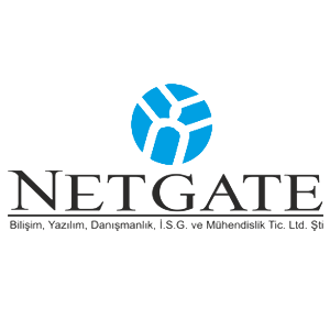 NetgateBilisim's profile picture. 