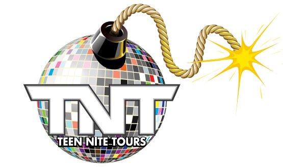 The South Easts Newest, Hippest and Hottest Teenage Disco Tour.
TNT - Its the BOMB!!!
