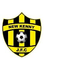 NEW KENNY JFC BASED IN KENSINGTON team Under 11