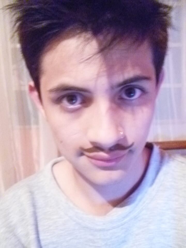 SergioAle_'s profile picture. MI MUNDO SURREALISTA.