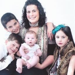 BecsHammie's profile picture. 