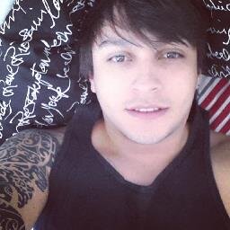 Ninguém pode nos salvar de nós mesmos.  ϟ | Mengão ♥ | ♔