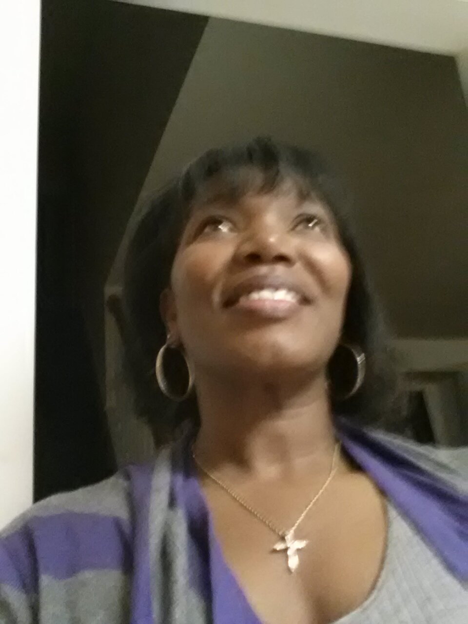 hapyrain's profile picture. I love life and all it has to offer.Friendly , open-minded and love to meet people. I love singing and dancing and hearing little children laugh!