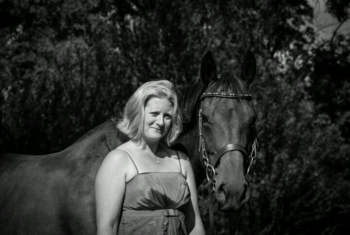 probation. horses.
