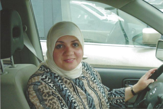 abdullasuha's profile picture. From Calgary, Alberta. This is the official page of Suha Abdulla. The world is changed by your example not by your opinion.