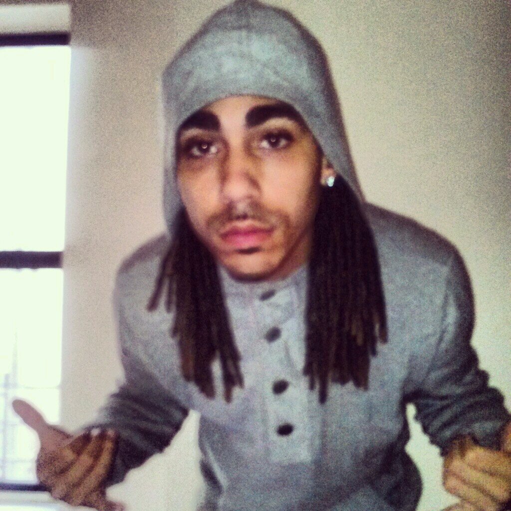God First. Born to Lose, Built to Win; Never Stop Dreaming. #RudeKings #Marley #90sBaby. Artist / Song Writer. Insta: Young_And_Motivated I Follow Back