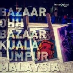 Fashion , Food , Fun & making Friends! (bazaar.ohh.bazaar@gmail.com)