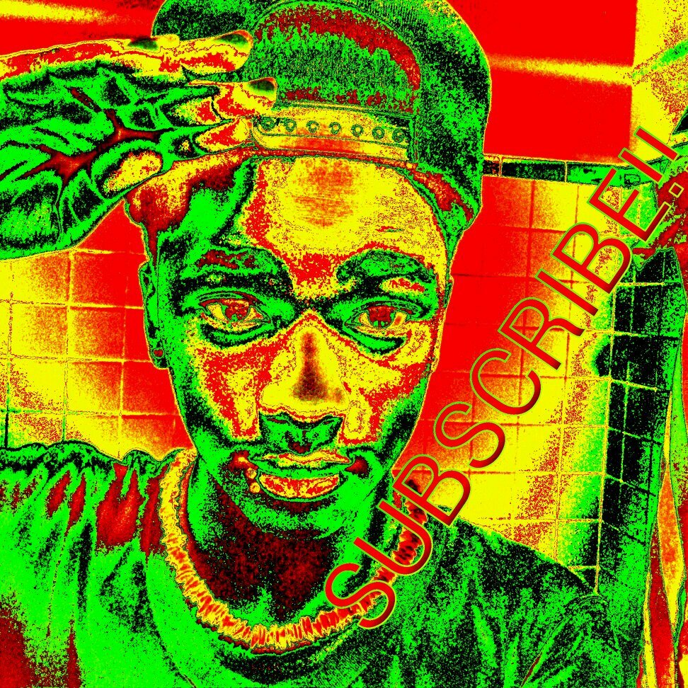Follow me on instagram....@kidd_fresh and SUBSCRIBE TO my youtube @jaquanhart