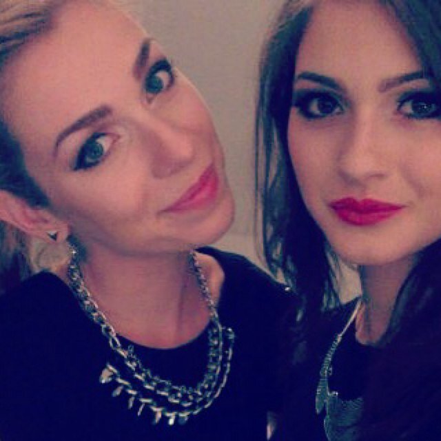 maria_lexa's profile picture. 