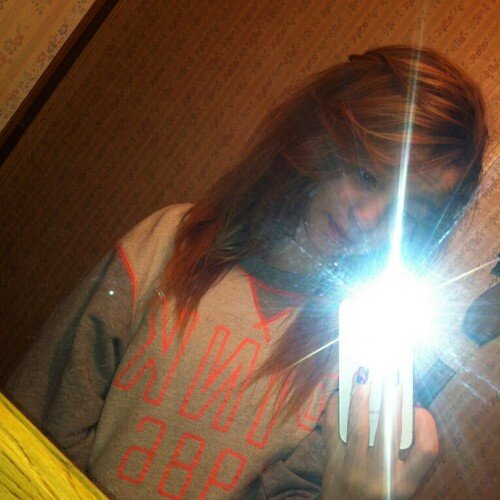 #taken by the best #Emmett  #bestie  @babybrooky20  #track & #softball is what I do   #Riding  #teampolaris 500  #followme
