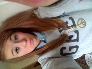 Follow me ill follow back, 15, need new followers new account do it.