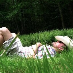 Married to Nick Mayo. Committed to wellness. Lives for live theater, yoga and veracity. Newshound, outdoorsy, photographer.