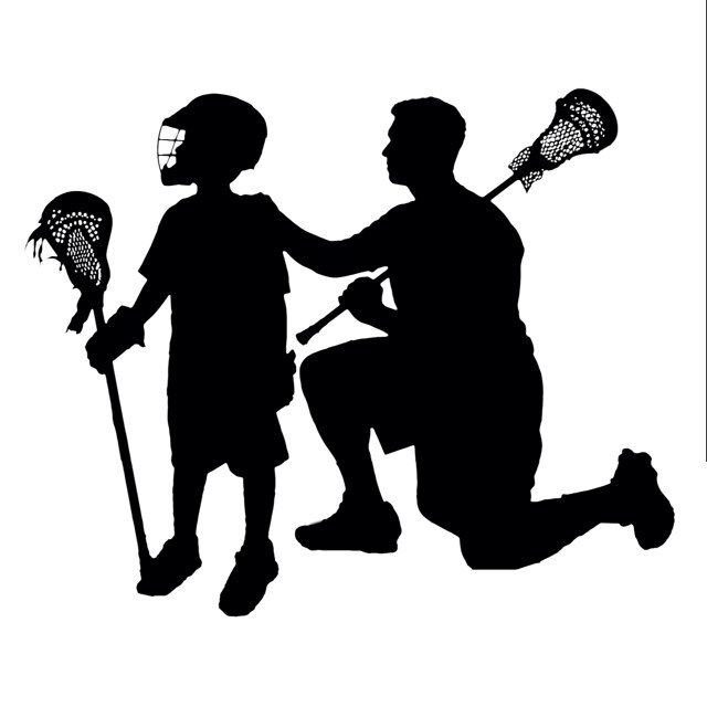 Father/Son lacrosse camps. We do not Inherit the Earth from our Ancestors; we borrow it from our Children Native American Proverb