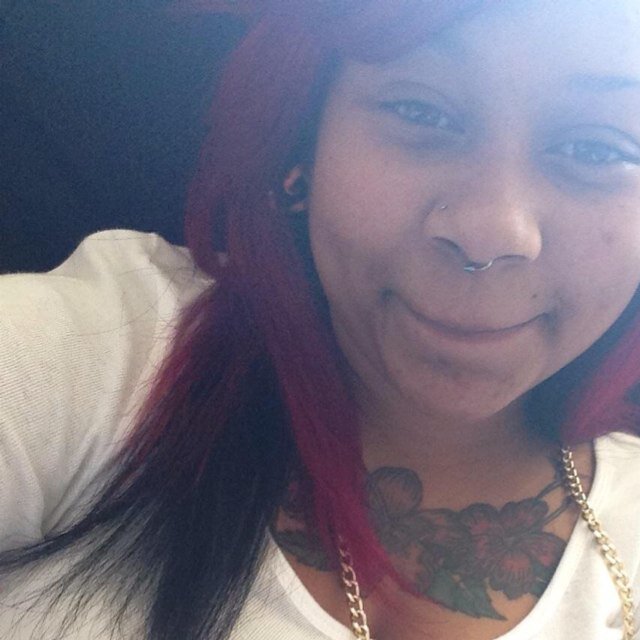 Bria.Janay 2⃣0⃣ , ♍ . Ssshhhhh . . goood girls never tell