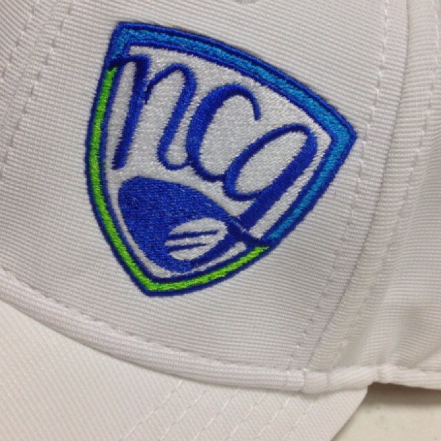 A neu look at golf. Cancer survivor. Chemo patient. Penn State Alum. Duke basketball. Worldwide.