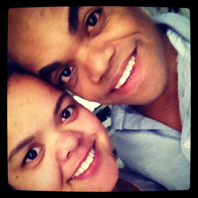 Eu tenho orgulho dos meus idólos, pois eles são a base dos meus exemplos, a quem admiro e sigo sempre @Juliana_Julica e @Marquinhosanao s22