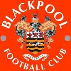 Magyar nyelvű blog a Blackpool FC mindennapjairól
