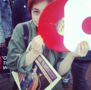 _Billieee's profile picture. new account: @_Billiee_