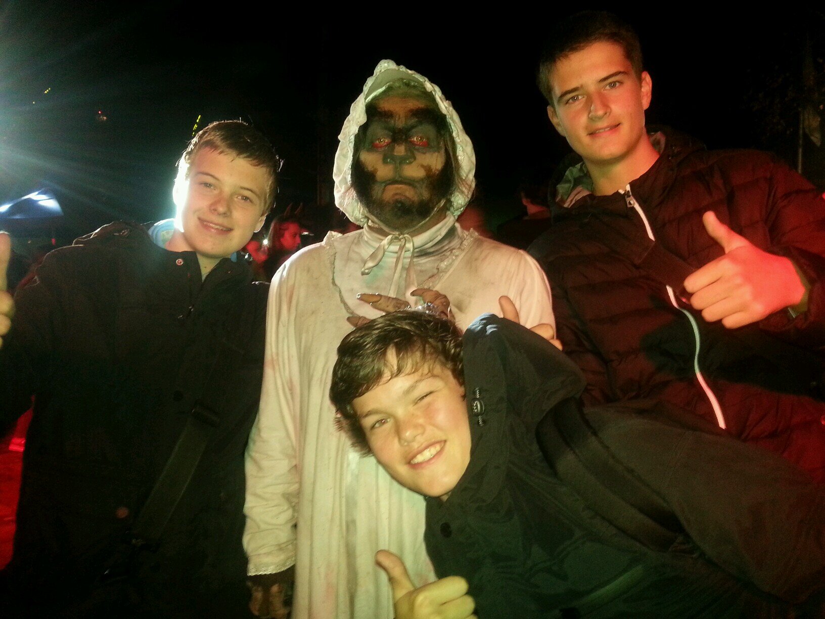 wesselduijn's profile picture. martinuscollege, wervershoof city