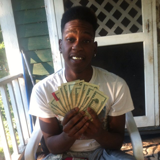 Rich Niggas Is The Click , Free My Bro LilMond N Rip My Bro Treyb , Rapping Is Life , I Wanna Be RICH , QueensBorough , Single Life