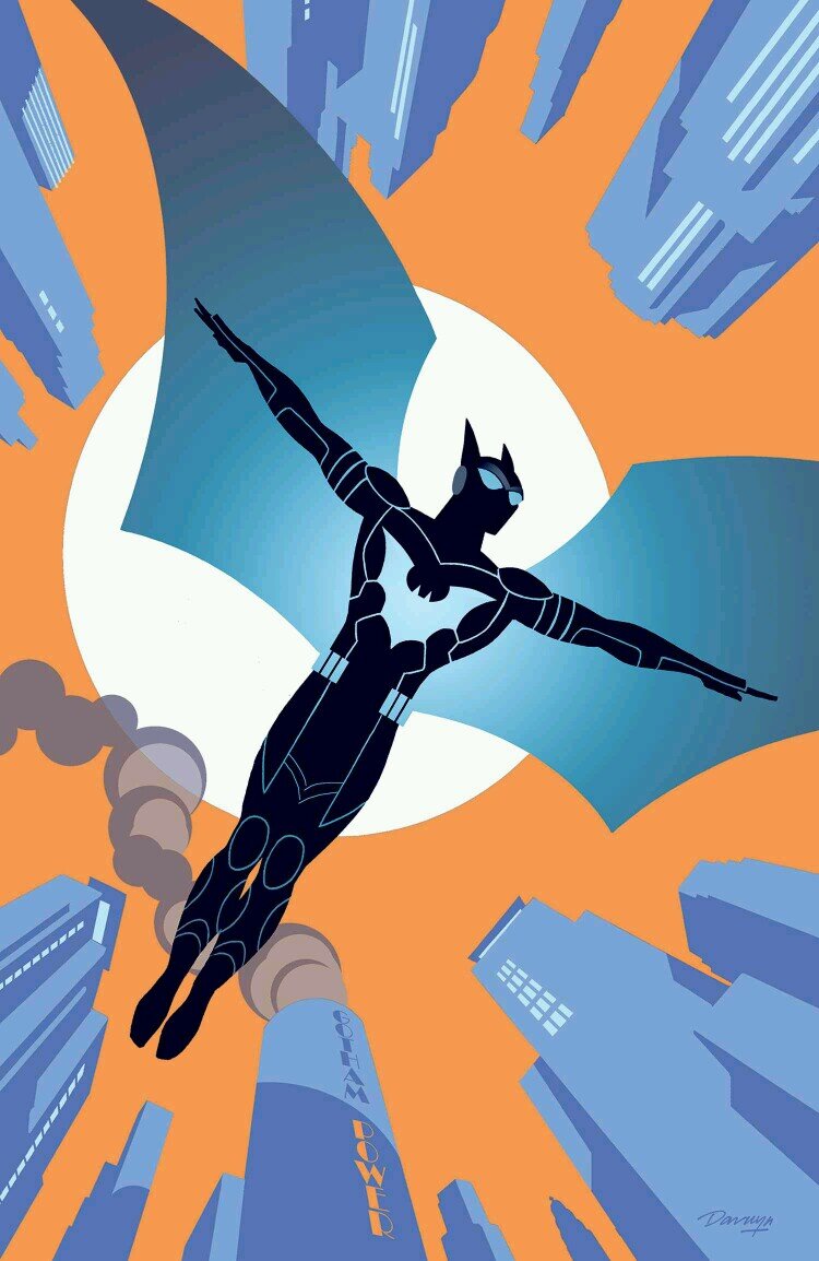 I represent all nerds and geeks. P.S NIGHTWING and BATWING are THEEE BEST SUPERHEROES OF ALL TIME,The Geek nation 24/7