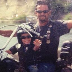 Just a long haired  Harley riding fool that builds model cars for fun.