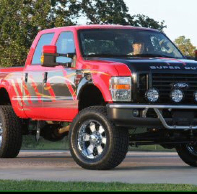 Fordbaby!!