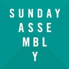 SunAssemblyOxf's profile picture. 