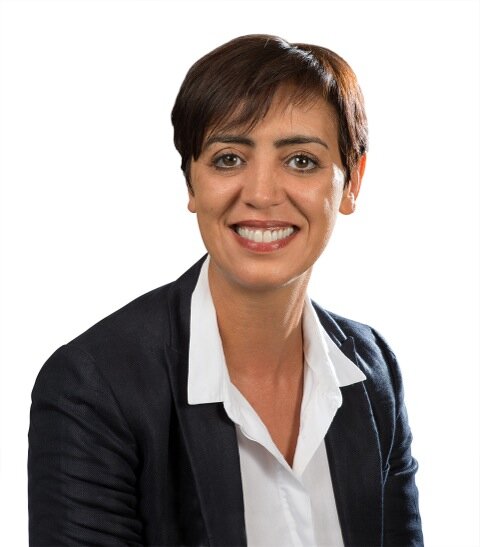 Presidente des elu-e-s socialistes de Bagneux. Maire-Adjointe de Bagneux.