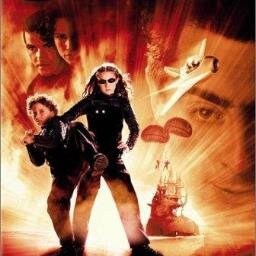 SpyKids's profile picture. Spy Kids *Parody Account* not affiliated with spy kids