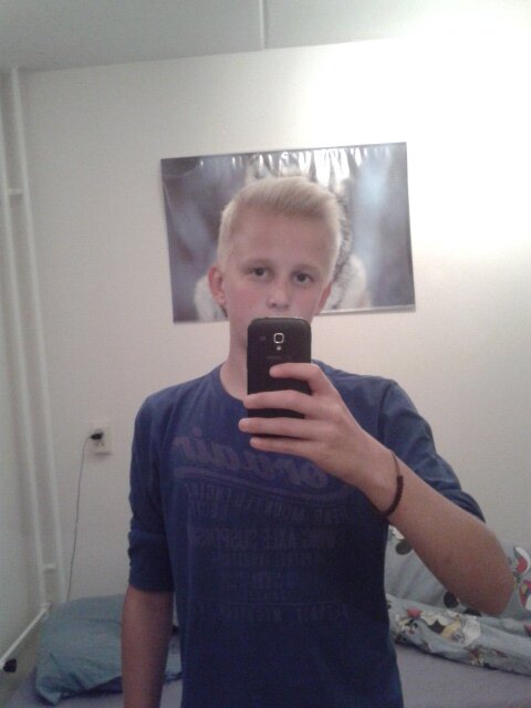 -»follow me«-#argonC3 voetbal|tennis|14 jaar