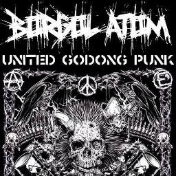 UNITED GODONG PUNK™ ⊕S̲̅T̲̅R̲̅E̲̅E̲̅T̲̅ C̲̅R̲̅E̲̅W̲̅⊕