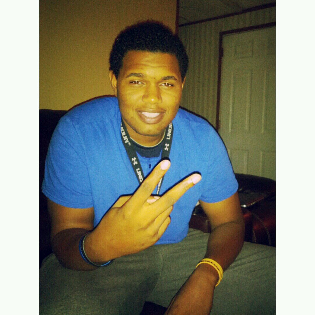 just live your life „ An if something knock you done get up an start fighting back #hitItwithA2peace