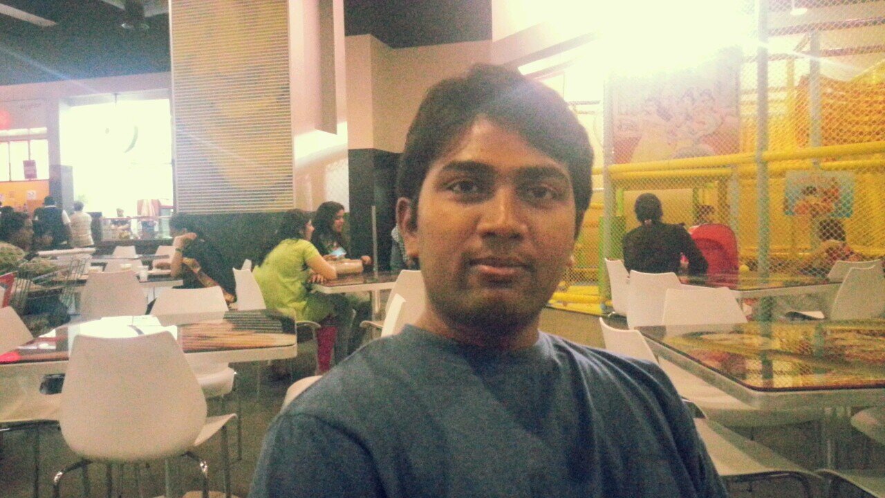 Working as a Siebel CRM Consultant. Interested in Big Data. Love to play cricket, listen music and watch naruto. Here to learn new technologies and network.