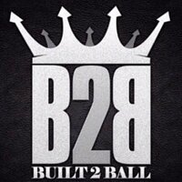 BUILT2BALL (@built_2_ball) 's Twitter Profile Photo