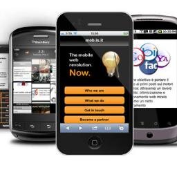 http://t.co/Gge7cPNM3o Open Device Lab is a collection of publicly and freely available mobile devices in Asti, Italy. By @mobisit
