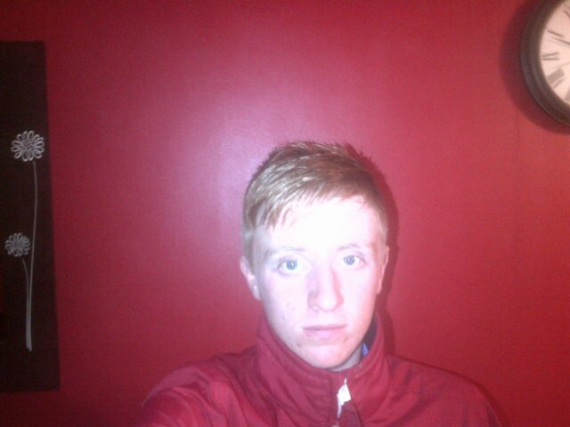 CB - Chapeltown Juniors FC                   #YNWA