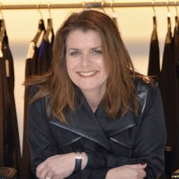 NieuweZaken's profile picture. | advies | coaching | hetnieuwewinkelen | centrummanagement | socialmedia | retail | vrouw