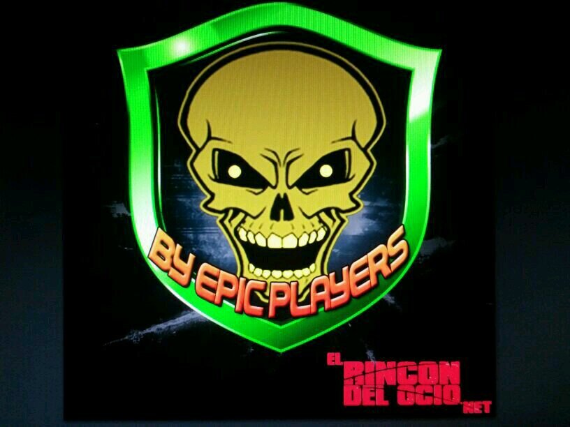Canal de Youtube de Gameplay Comentado, Patrocinador del Canal: @rincondelocio