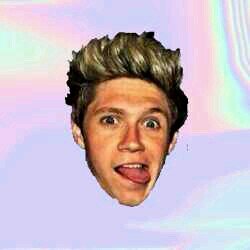 follow @nerdyh0ran bc free follow. ilysm stay gucci.