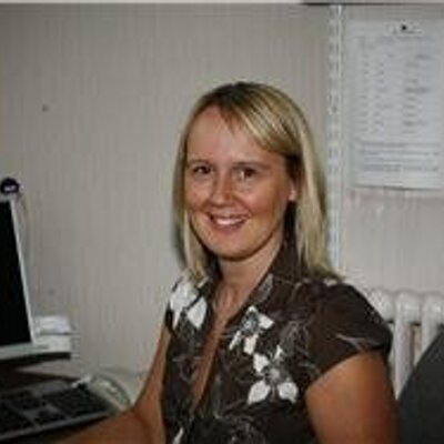 Karl Pilkington Wife