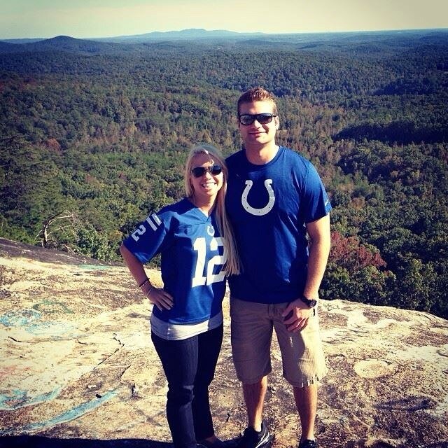 MrJoeJacobs's profile picture. Hoosiers. Colts. Pacers. Cardinals.