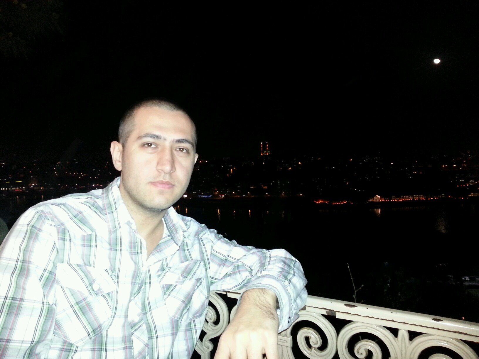 YaziciSezgin's profile picture. 