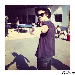 Harry__Styleson Profile Picture