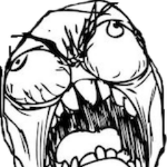 Rage Reader is a clean and fast reader for rage comics.