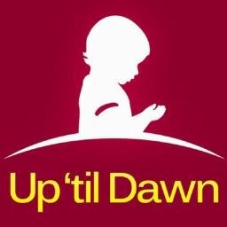 Up 'til Dawn at Florida Atlantic University is asking FAU students to donate to St Jude's hospital. Children with cancer who receive treatment completely FREE.