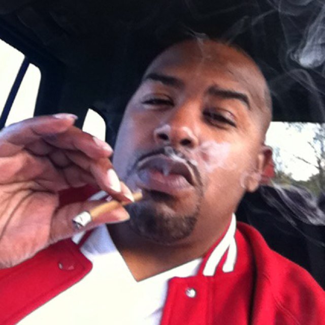 Kush_everyDay's profile picture. Wht I Am Today, I Made Myself...